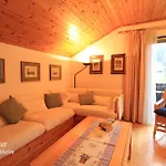Apartment Kathrein &