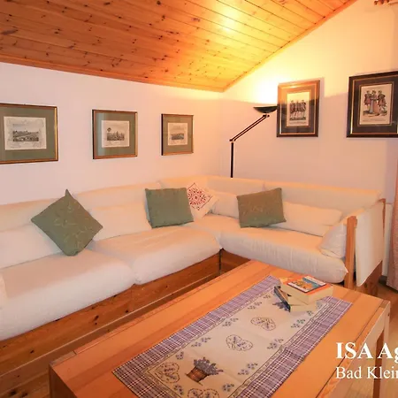 Apartamento Kathrein & *