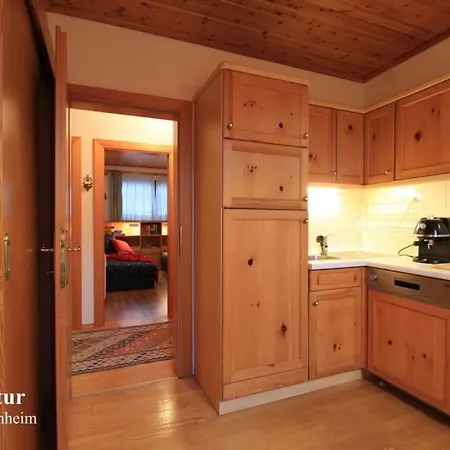 Apartamento Kathrein & *