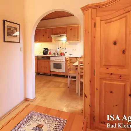 Kathrein & Apartamento *