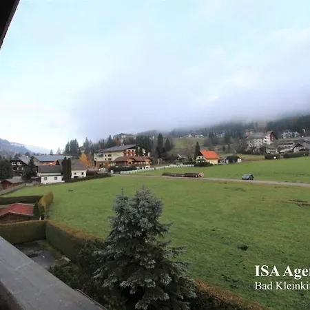 Διαμέρισμα Kathrein & Bad Kleinkirchheim