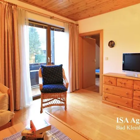 Kathrein & Apartamento