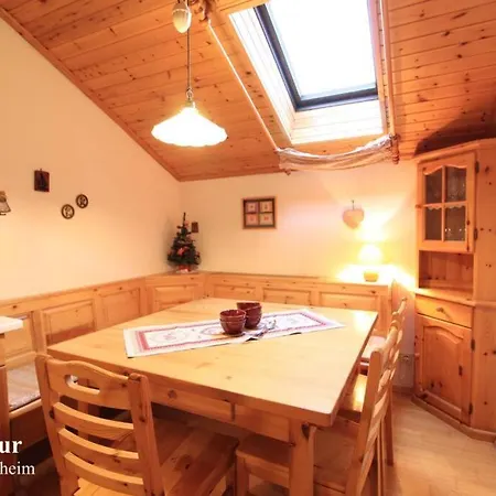 Apartamento Kathrein & Bad Kleinkirchheim