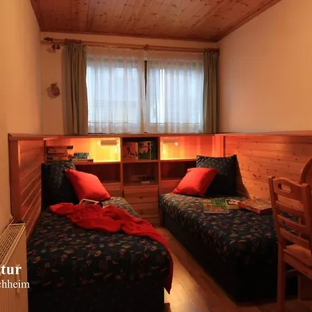 Kathrein & Διαμέρισμα *