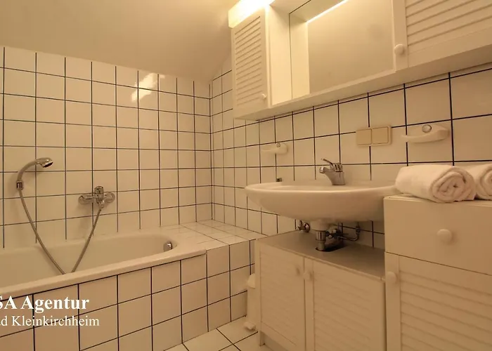 Kathrein & Apartament *