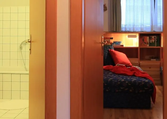 Kathrein & באד קליניקירשהיים