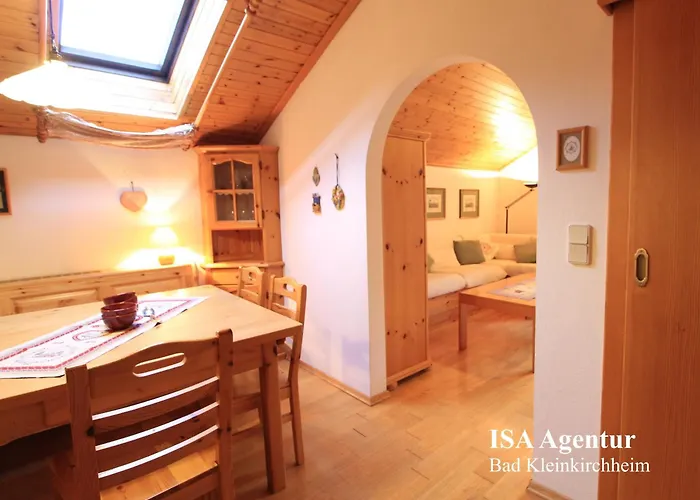 Kathrein & דירה *