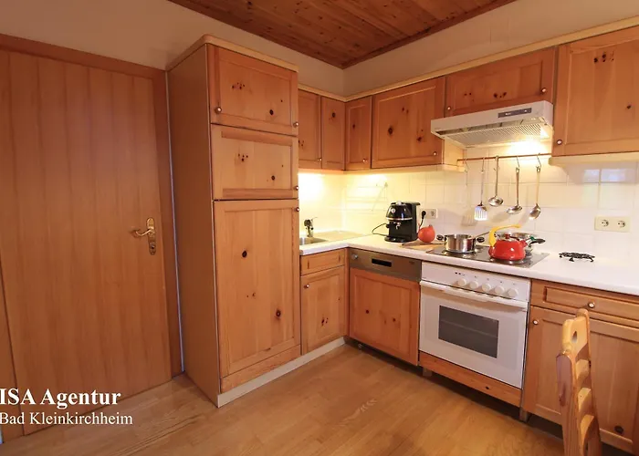 Kathrein & באד קליניקירשהיים