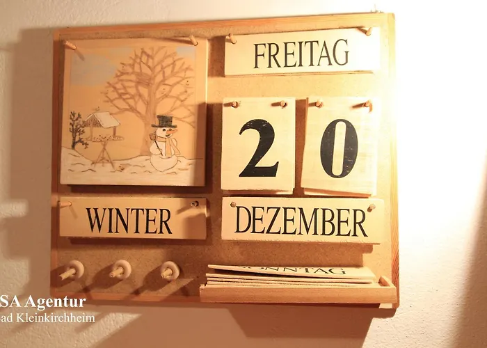 Kathrein & דירה *