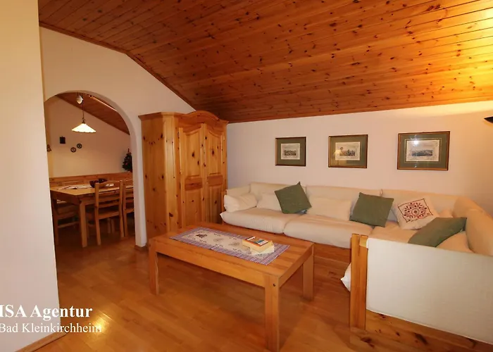 Kathrein & * באד קליניקירשהיים