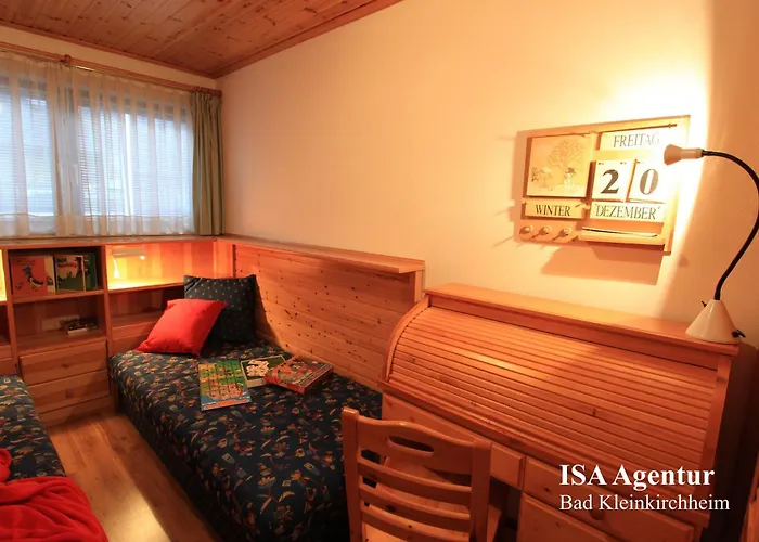 Kathrein & באד קליניקירשהיים