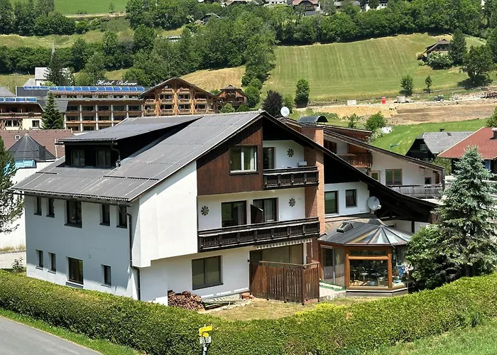 Kathrein & * באד קליניקירשהיים