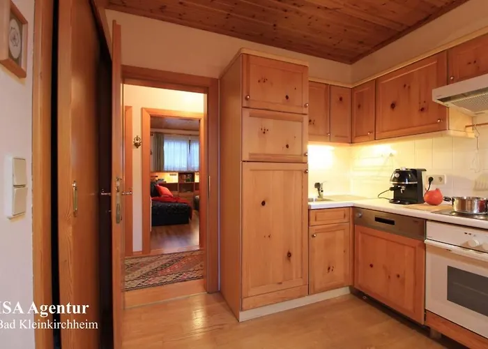 Apartament Kathrein & *