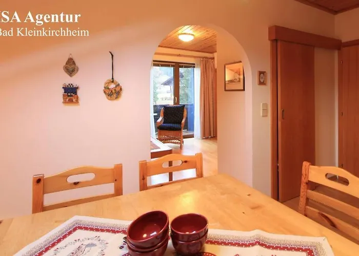 Kathrein & * באד קליניקירשהיים