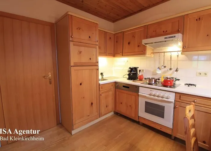 Apartament Kathrein & *