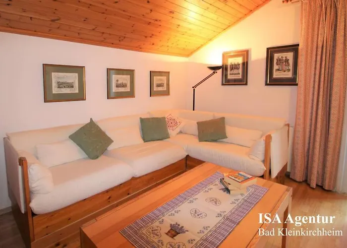 Kathrein & * באד קליניקירשהיים