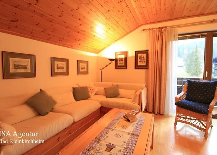 Apartament Kathrein & *