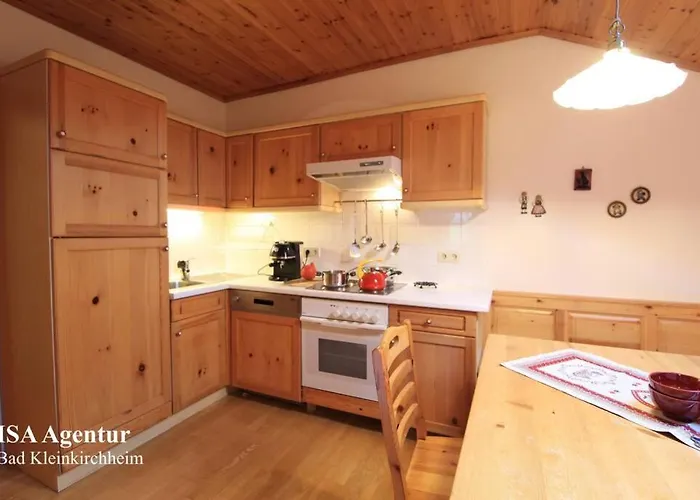 Kathrein & * באד קליניקירשהיים