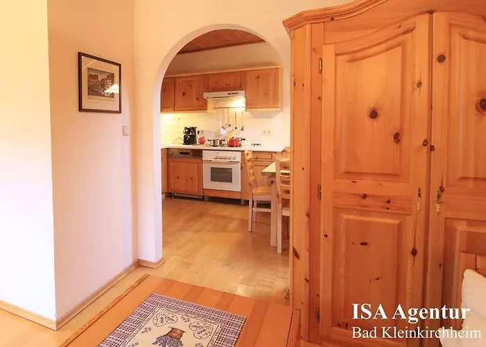 Kathrein & Apartament *