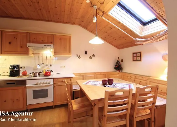 Kathrein & באד קליניקירשהיים