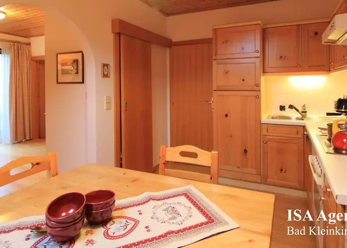 Kathrein & Apartament