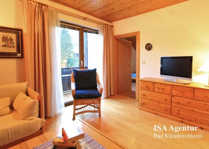 Kathrein & Apartament