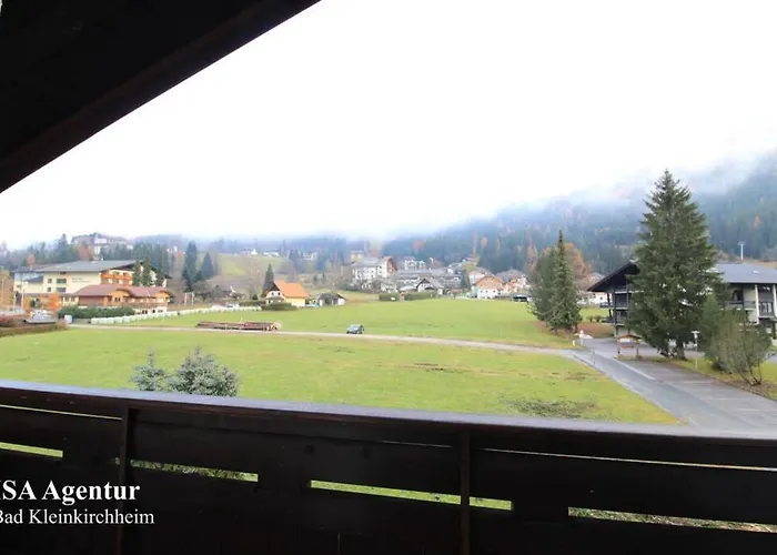 Kathrein & באד קליניקירשהיים