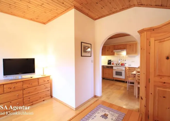 Kathrein & Apartament *