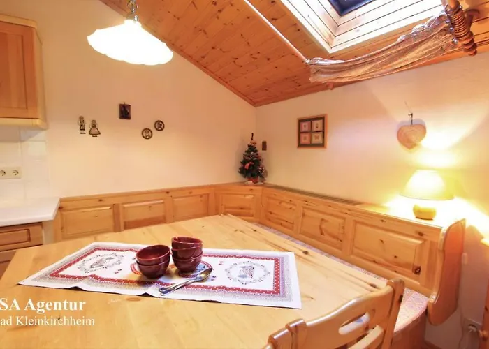 Kathrein & Apartament