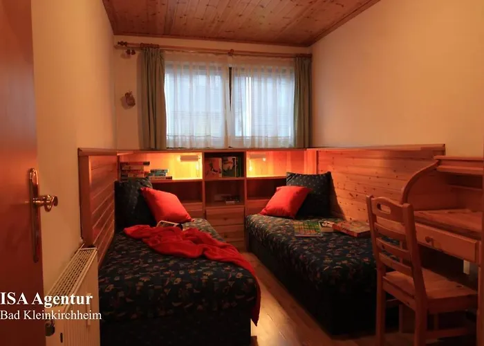 Kathrein & Apartament *