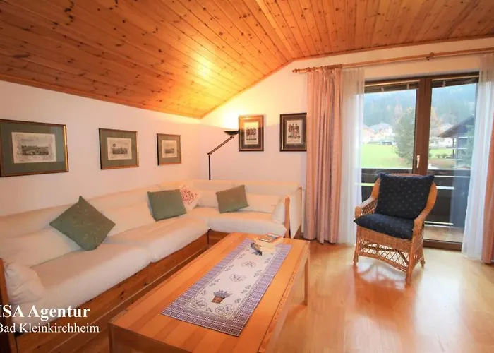 Kathrein & Bad Kleinkirchheim