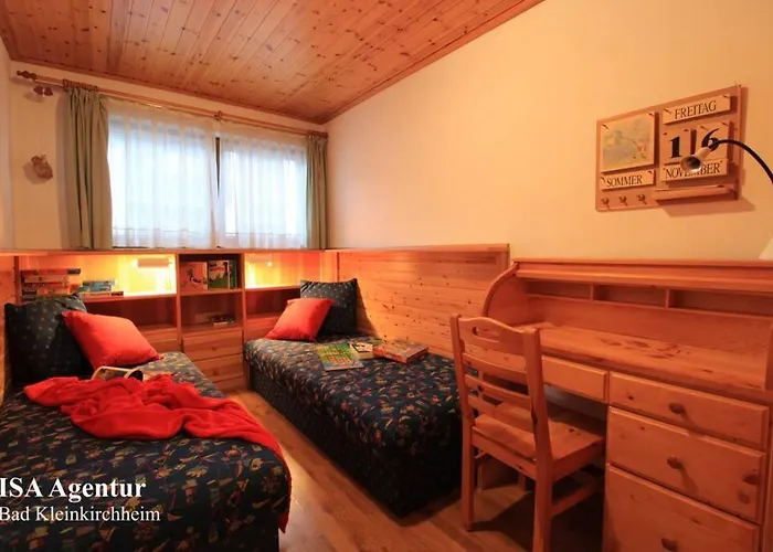 Kathrein & Apartament *